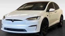 2023 Tesla Model X Long Range