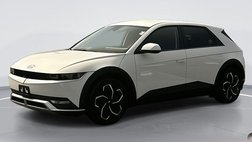 2022 Hyundai Ioniq 5 SE