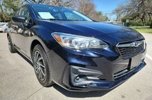2019 Subaru Impreza 2.0i