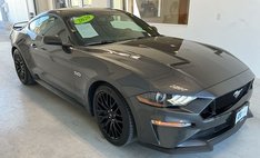 2020 Ford Mustang GT