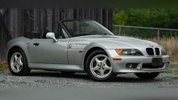 1997 BMW Z3 1.9