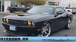 2023 Dodge Challenger GT