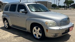 2008 Chevrolet HHR LT