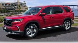 2024 Honda Pilot EX-L