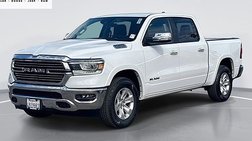 2022 Ram Ram Pickup 1500 Laramie
