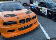 1994 BMW 3 Series 325is