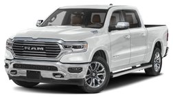 2023 Ram Ram Pickup 1500 Limited Longhorn