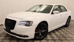 2023 Chrysler 300 S V6
