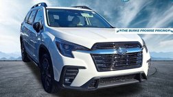 2026 Subaru Ascent Limited 8-Passenger