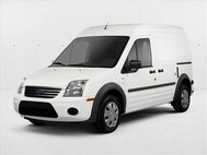 2013 Ford Transit Connect XLT