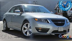 2011 Saab 9-5 Turbo6 XWD
