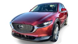 2020 Mazda CX-30 Select