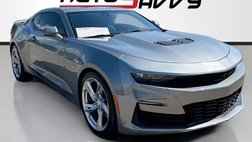 2023 Chevrolet Camaro SS
