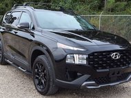 2022 Hyundai Santa Fe XRT