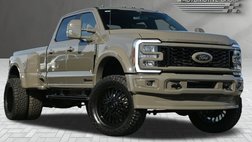 2026 Ford F-450 Super Duty Lariat