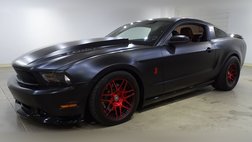 2011 Ford Mustang GT