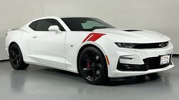2023 Chevrolet Camaro SS