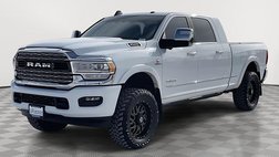 2023 Ram Ram Pickup 3500 Limited