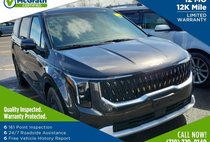 2026 Kia Carnival LX