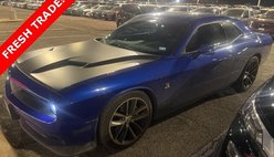 2018 Dodge Challenger R/T Scat Pack