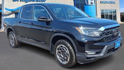2024 Honda Ridgeline RTL+