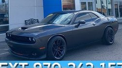 2020 Dodge Challenger R/T
