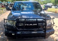 2022 Ram Ram Pickup 1500 