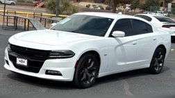 2018 Dodge Charger R/T