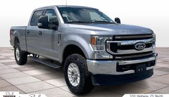 2020 Ford Super Duty F-250 XLT