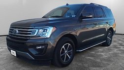 2021 Ford Expedition XLT