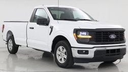 2024 Ford F-150 XL