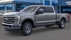 2025 Ford Super Duty F-250 Lariat