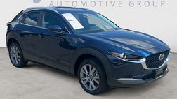 2025 Mazda CX-30 S Preferred