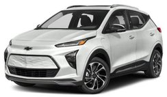 2022 Chevrolet Bolt EUV Premier