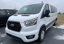 2023 Ford Transit XLT