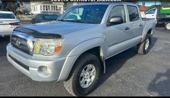 2006 Toyota Tacoma PreRunner V6