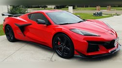 2023 Chevrolet Corvette Z06