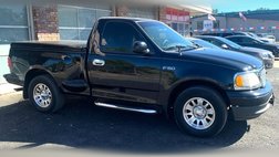 2001 Ford F-150 