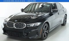2023 BMW 3 Series M340i xDrive
