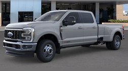 2026 Ford Super Duty F-350 Lariat