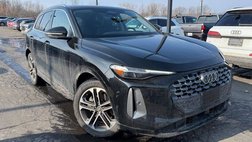 2025 Audi Q5 quattro Prestige TFSI