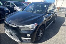 2017 BMW X1 sDrive28i