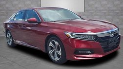2020 Honda Accord EX-L