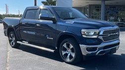 2019 Ram Ram Pickup 1500 Laramie