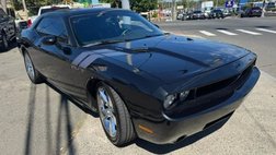 2010 Dodge Challenger R/T