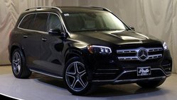 2023 Mercedes-Benz GLS GLS 450
