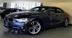 2018 BMW 3 Series 328d