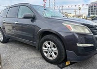 2013 Chevrolet Traverse LS