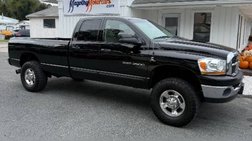 2006 Dodge Ram 3500 ST