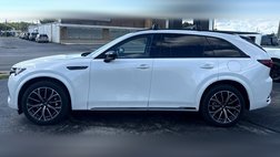 2025 Mazda CX-70 3.3 Turbo S Premium